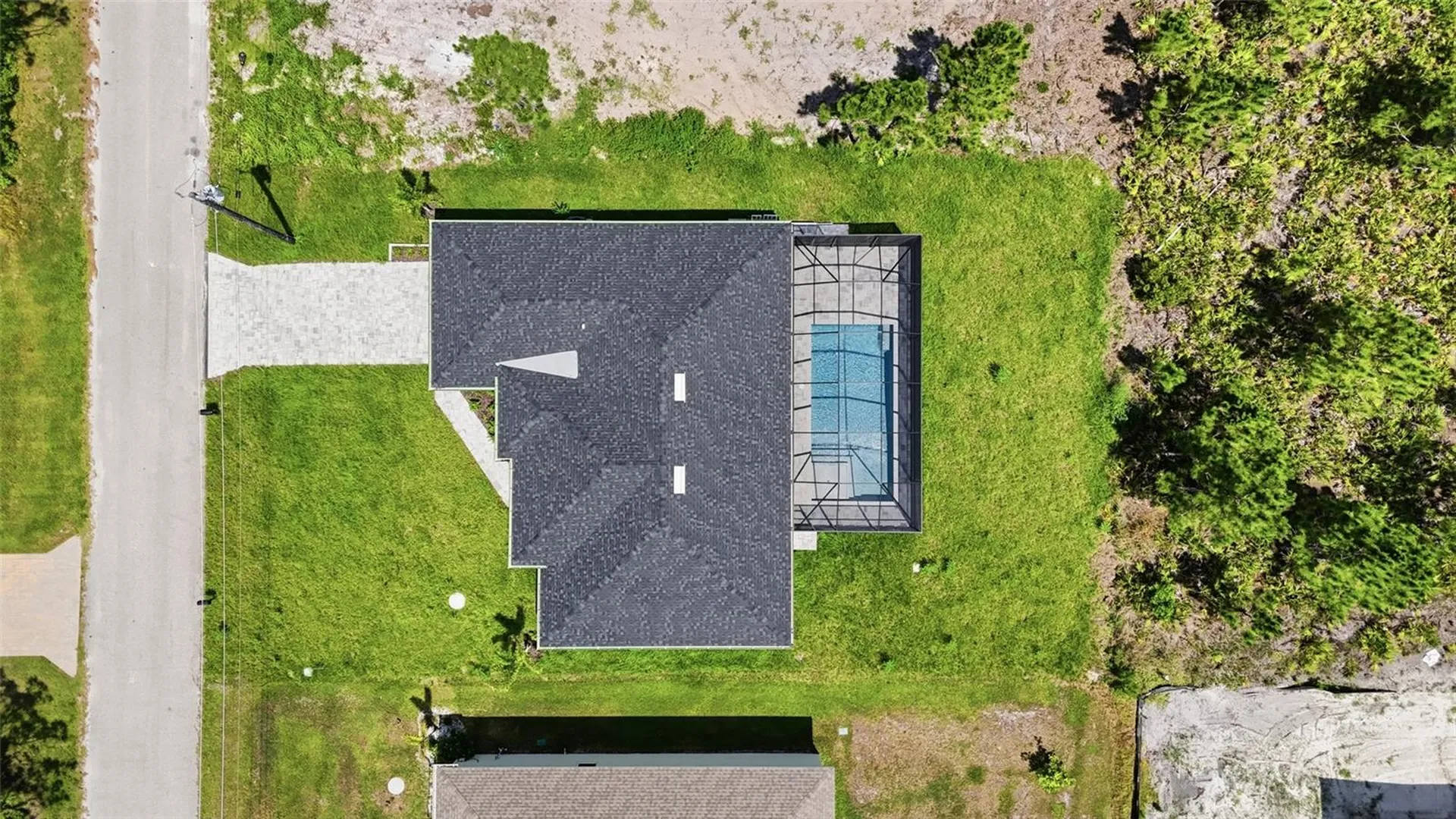 14041 Newson Lane Port Charlotte FL 33981