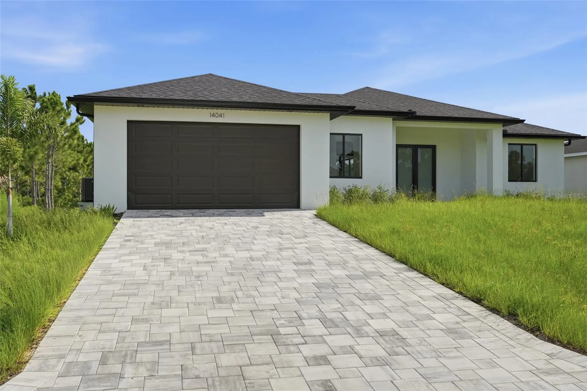 14041 Newson Lane Port Charlotte FL 33981