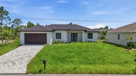 14041 Newson Lane Port Charlotte FL 33981