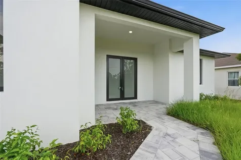 14041 Newson Lane Port Charlotte FL 33981