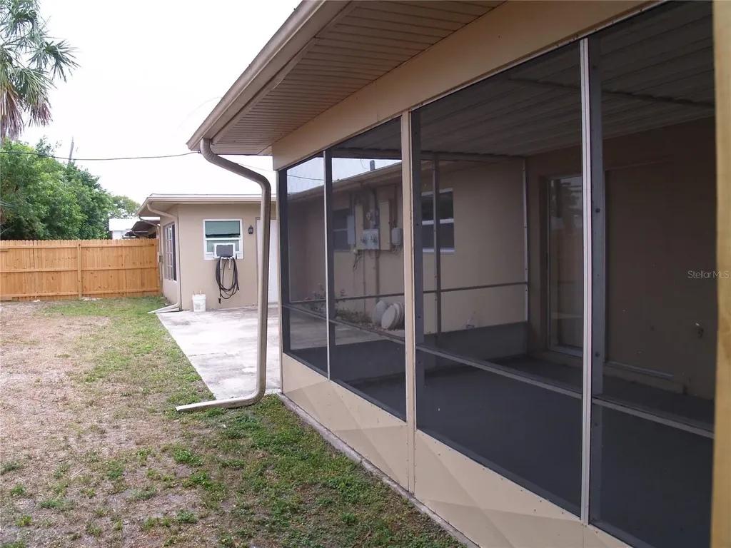 21306 Stillwater Avenue Port Charlotte FL 33952
