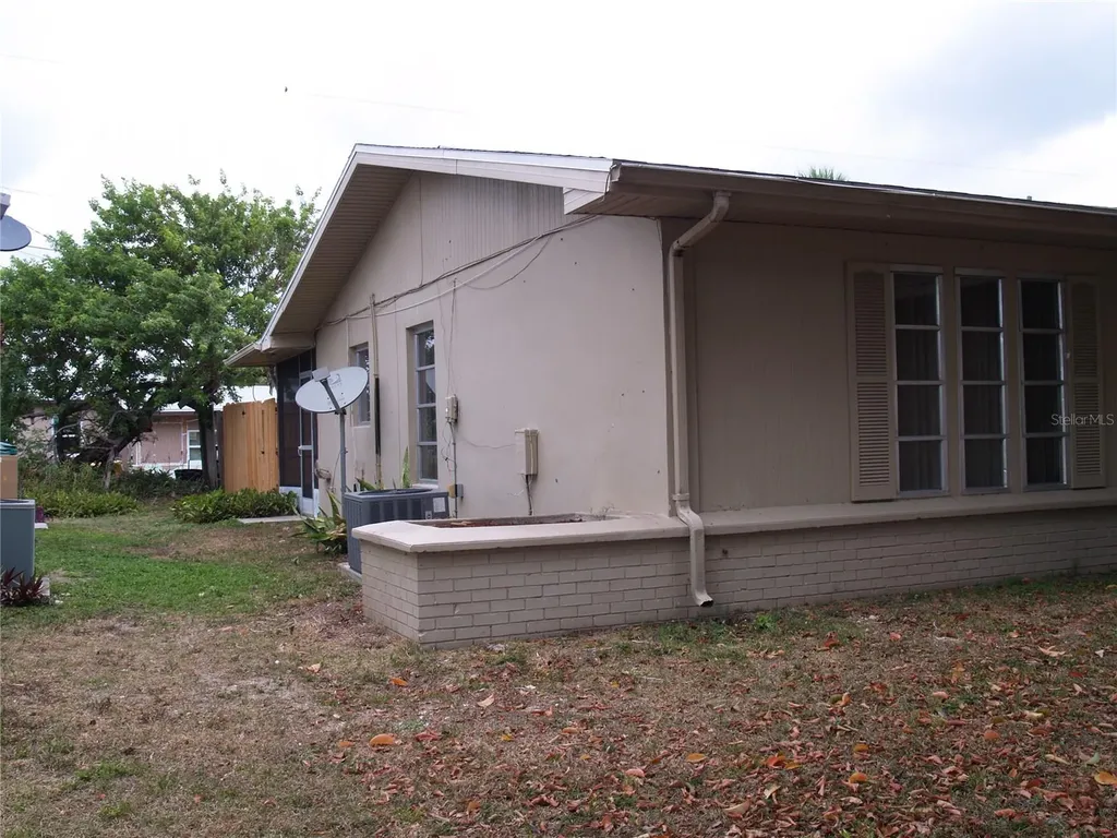 21306 Stillwater Avenue Port Charlotte FL 33952