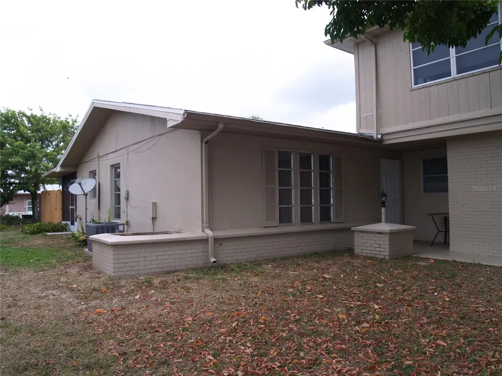 21306 Stillwater Avenue Port Charlotte FL 33952