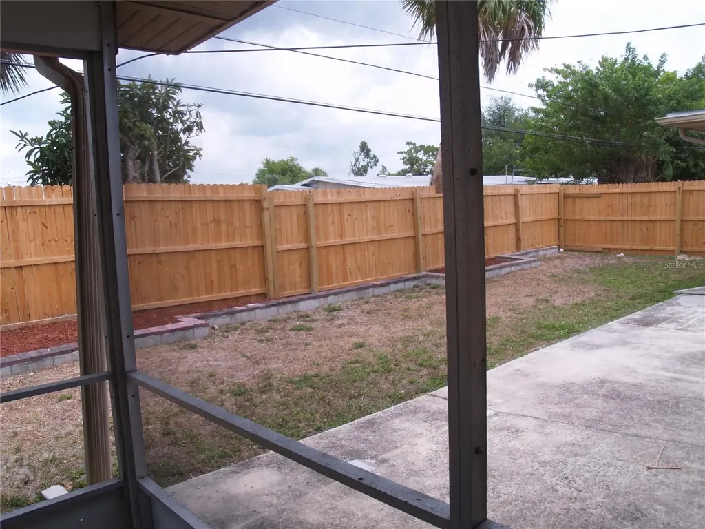 21306 Stillwater Avenue Port Charlotte FL 33952