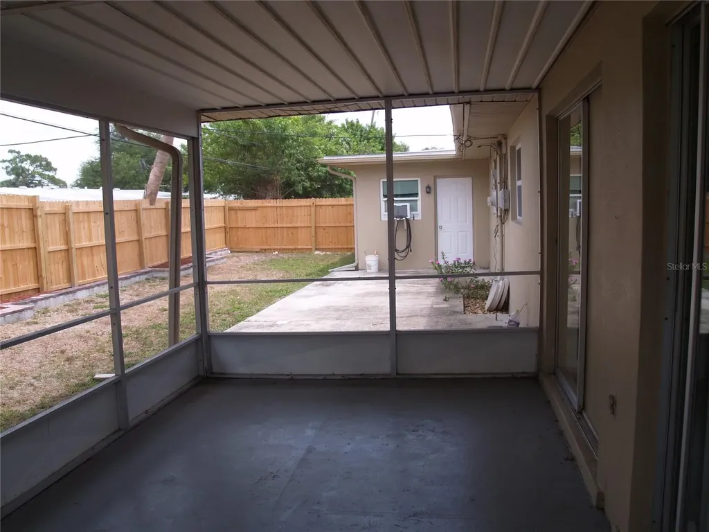 21306 Stillwater Avenue Port Charlotte FL 33952