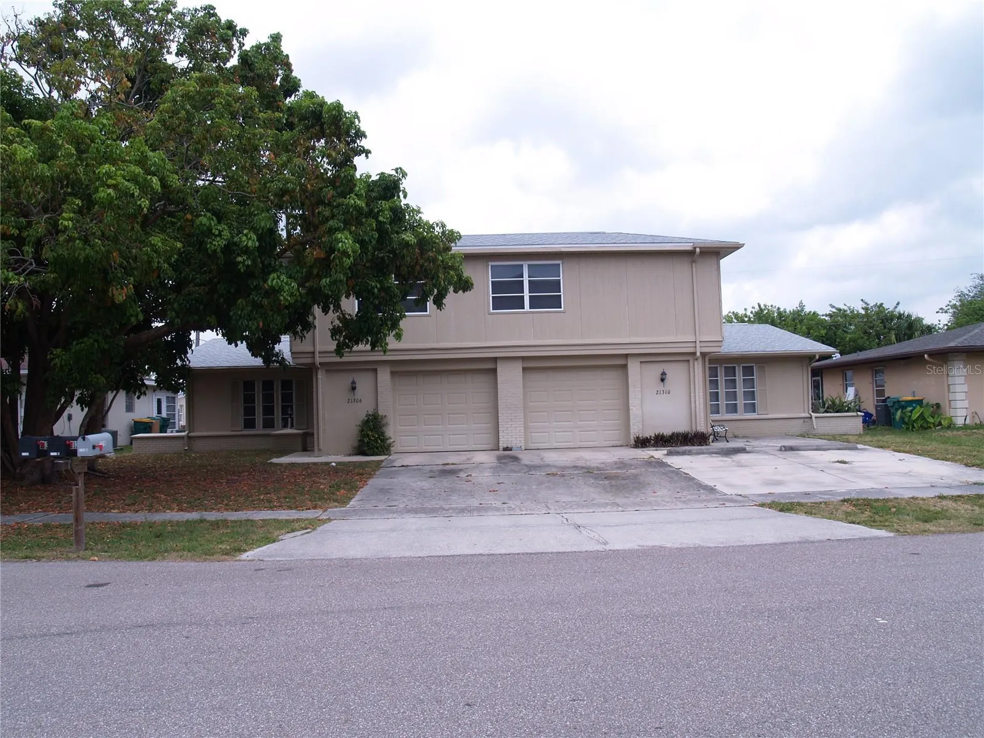 21306 Stillwater Avenue Port Charlotte FL 33952