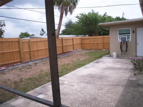 21306 Stillwater Avenue Port Charlotte FL 33952