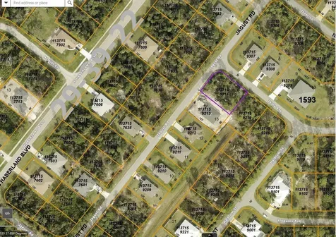 Ikola Avenue North Port FL 34288