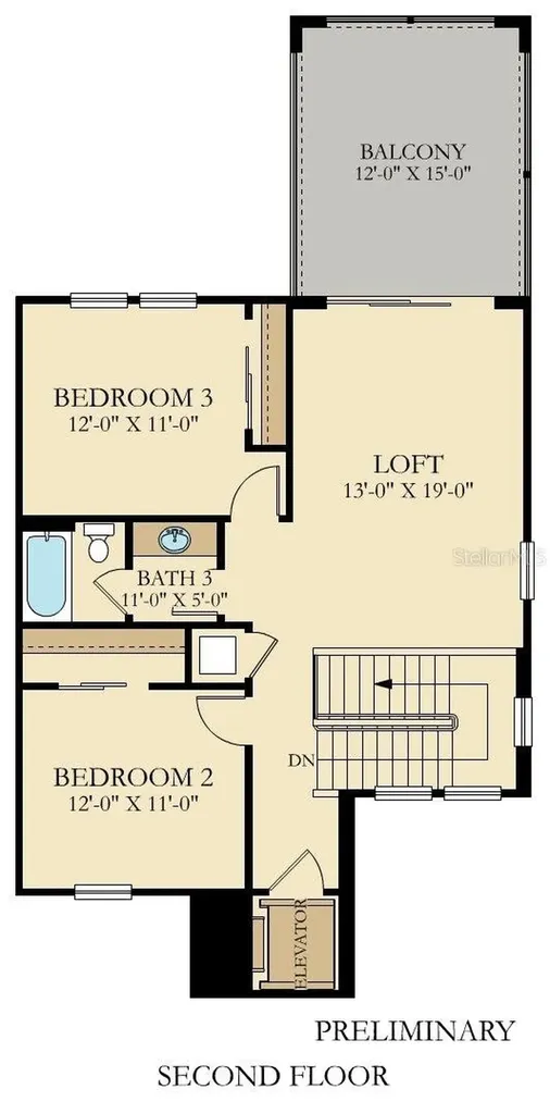 3036 Christophers Watch Lane Ruskin FL 33570