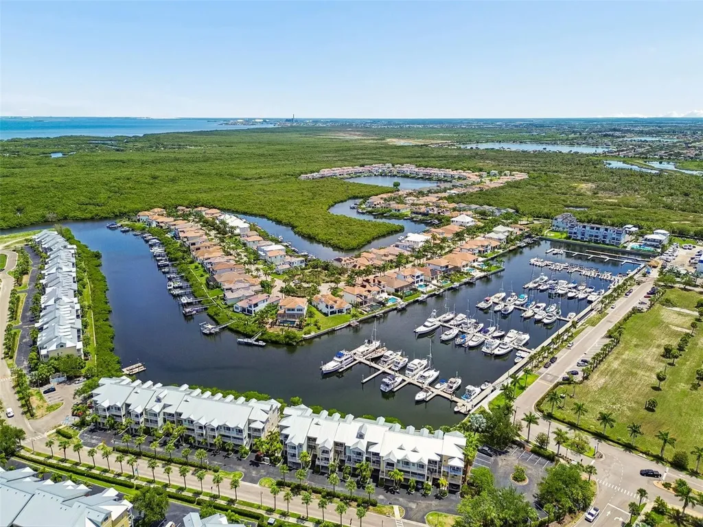 3036 Christophers Watch Lane Ruskin FL 33570