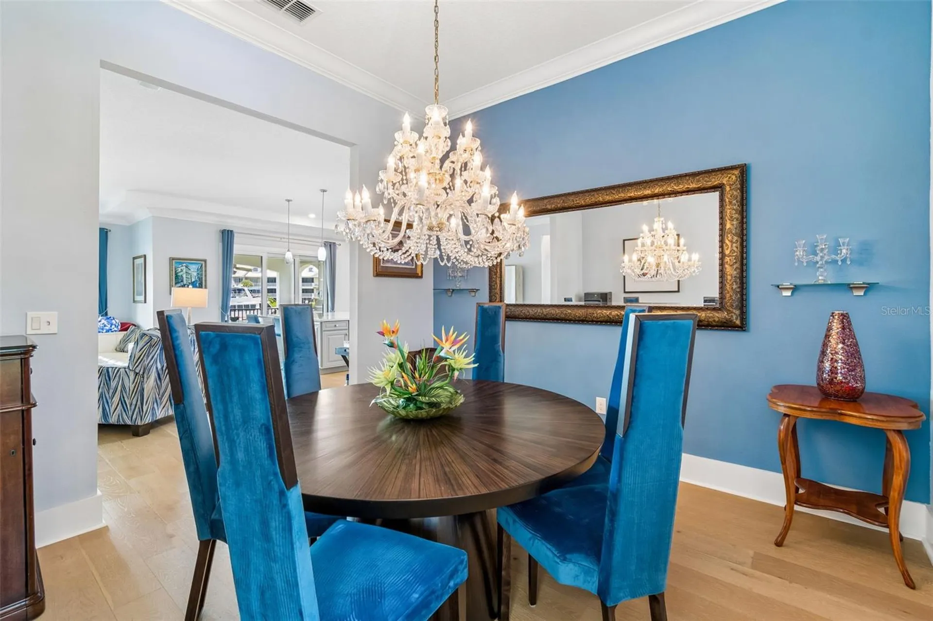 3036 Christophers Watch Lane Ruskin FL 33570