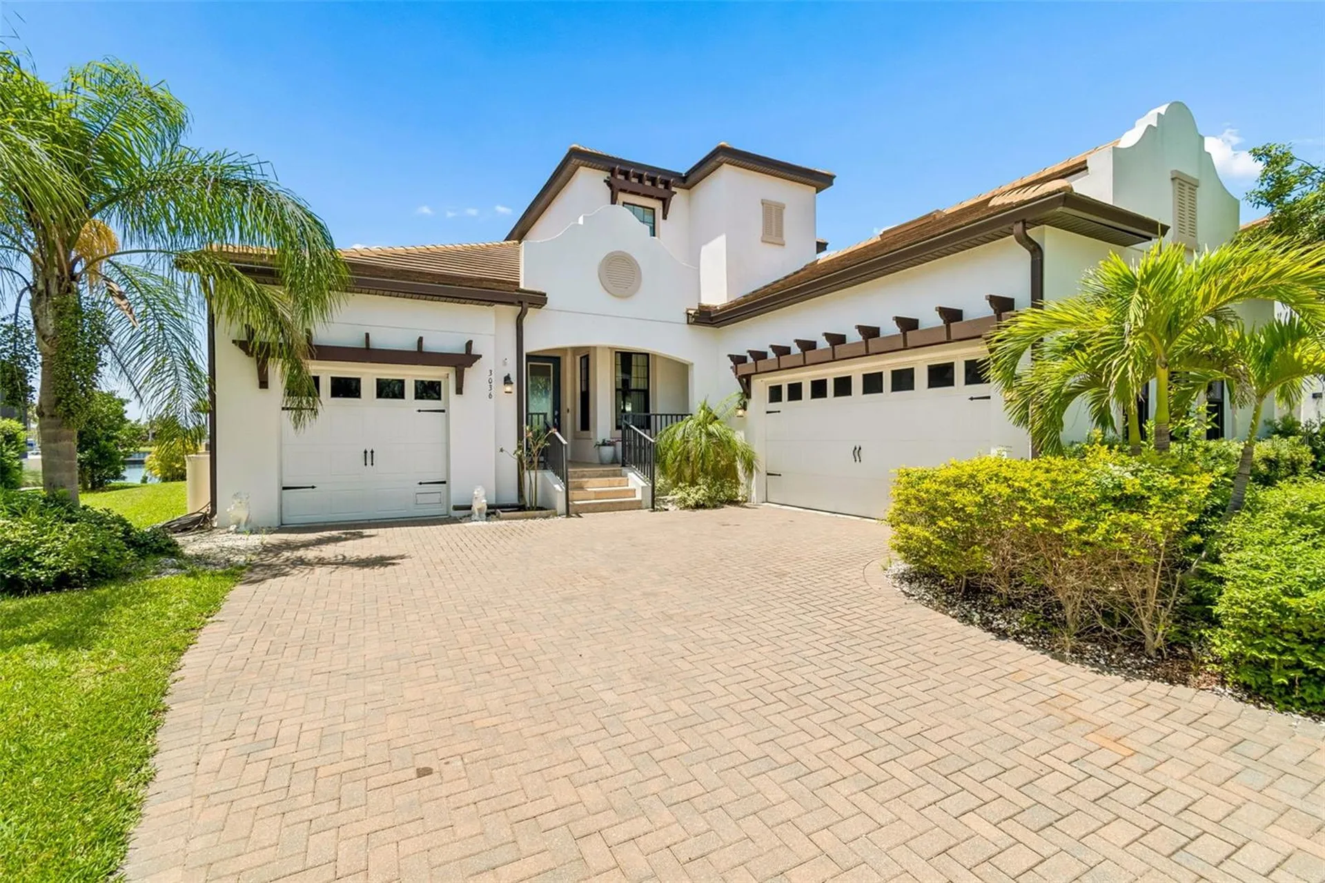 3036 Christophers Watch Lane Ruskin FL 33570
