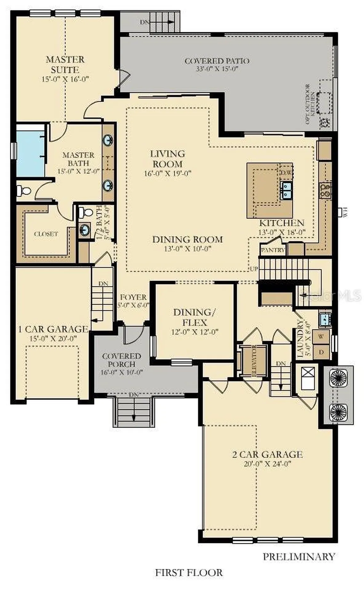 3036 Christophers Watch Lane Ruskin FL 33570