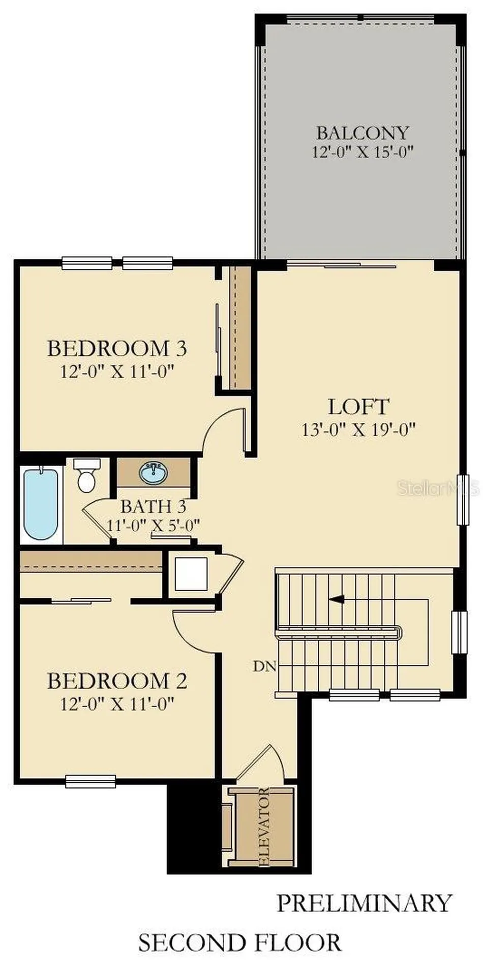 3036 Christophers Watch Lane Ruskin FL 33570