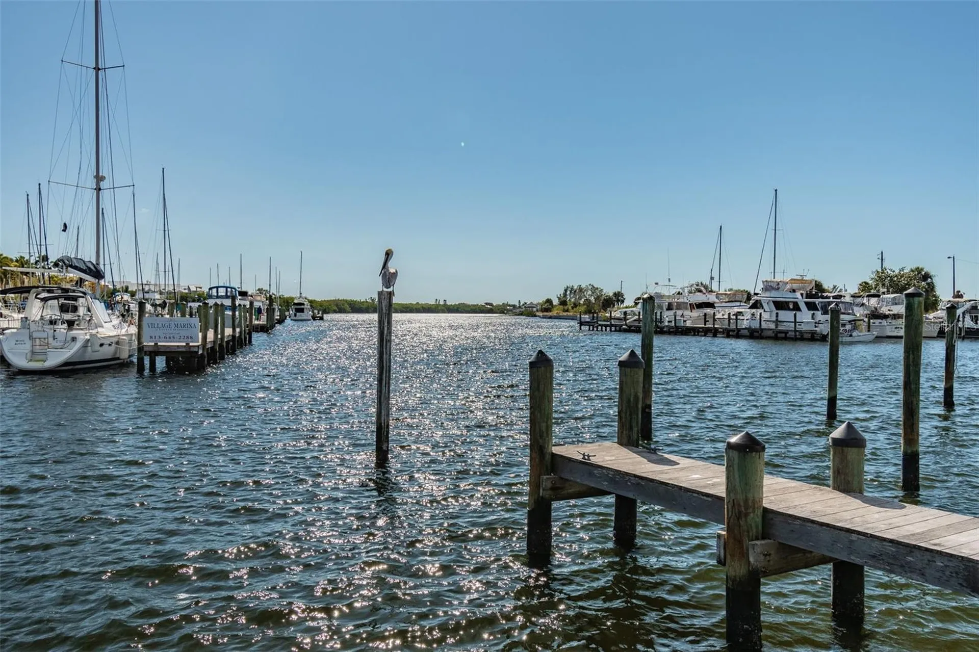 3036 Christophers Watch Lane Ruskin FL 33570