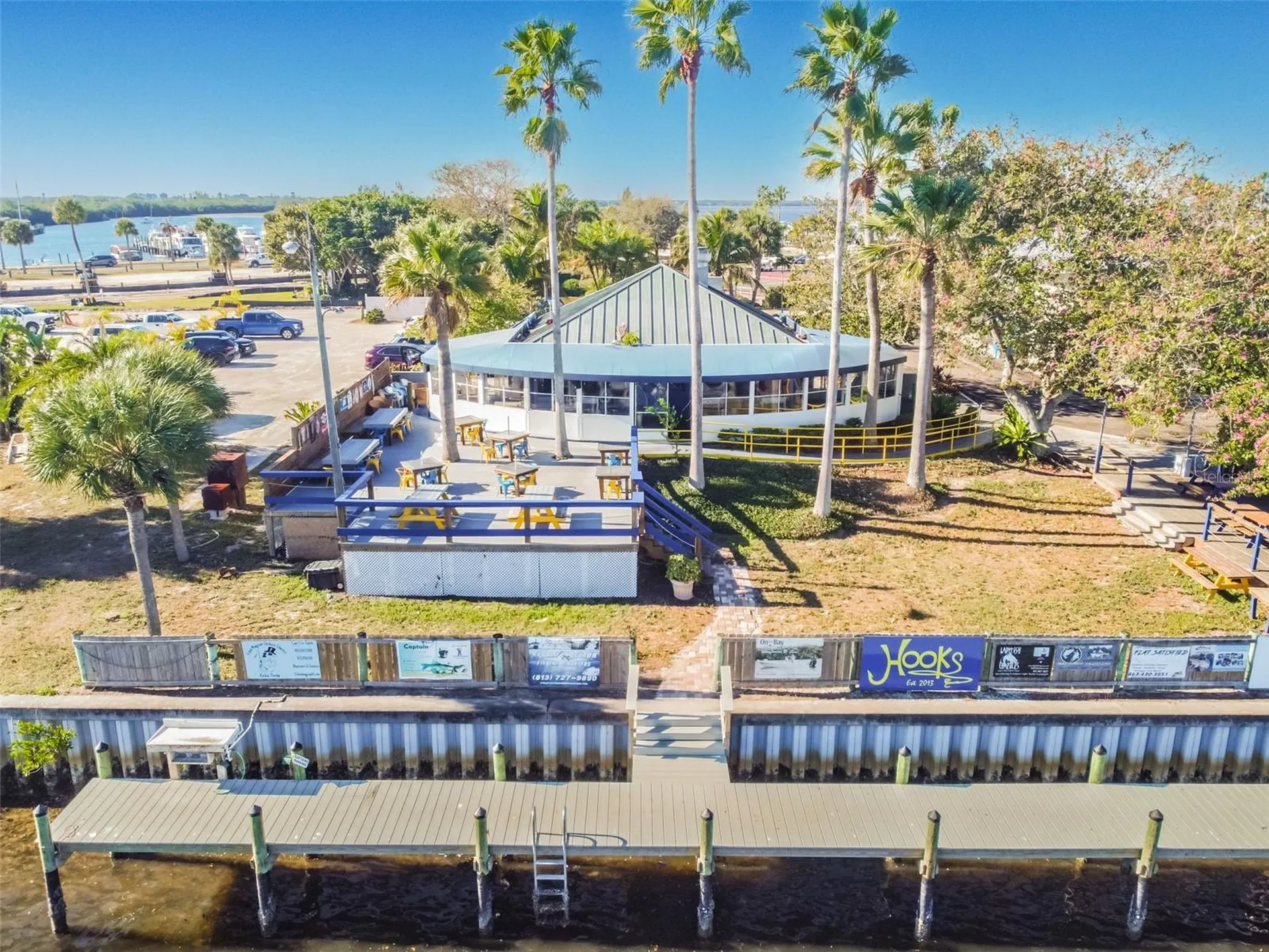3036 Christophers Watch Lane Ruskin FL 33570