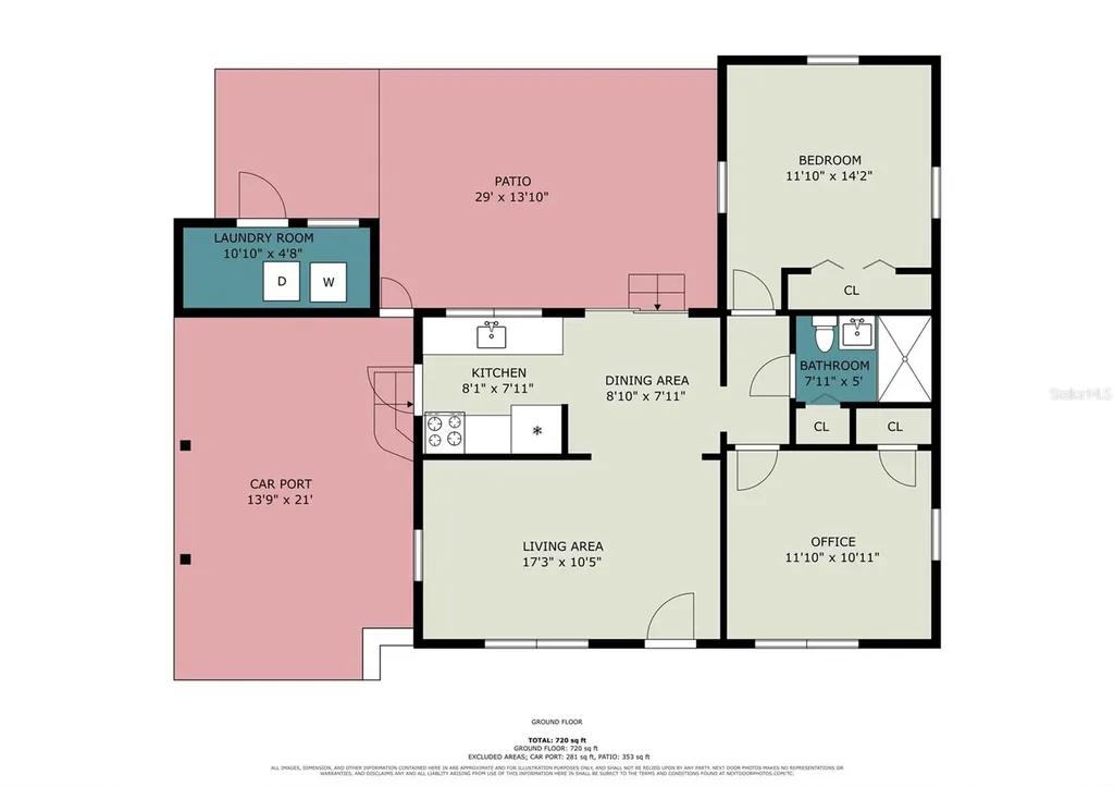 3035 Hillview Street Sarasota FL 34239