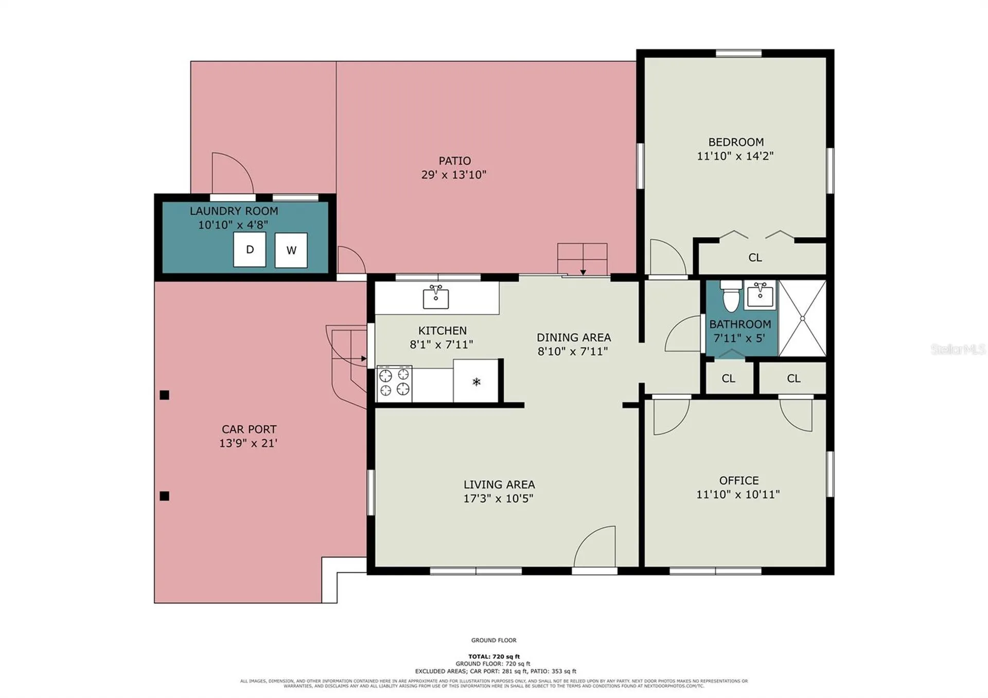 3035 Hillview Street Sarasota FL 34239