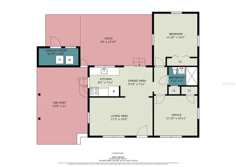 3035 Hillview Street Sarasota FL 34239