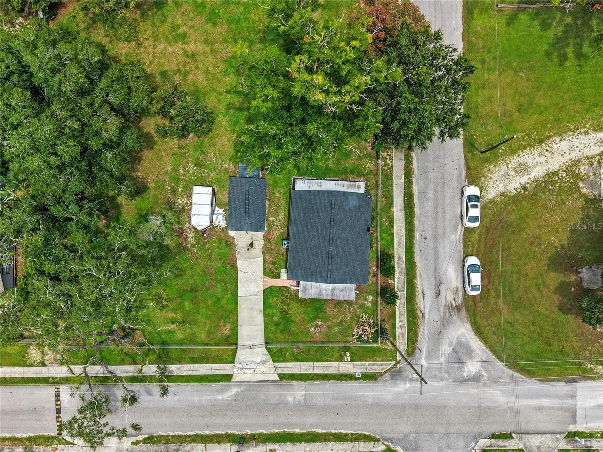 204 Pine Avenue Polk City FL 33868