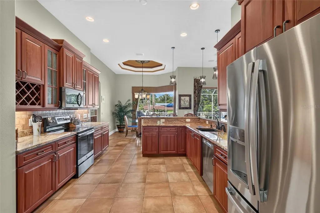 8 Old Oak Drive N Palm Coast FL 32137