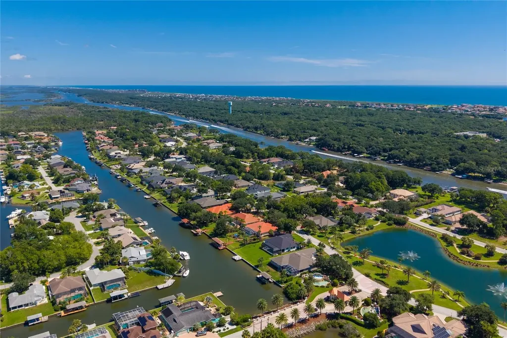 8 Old Oak Drive N Palm Coast FL 32137
