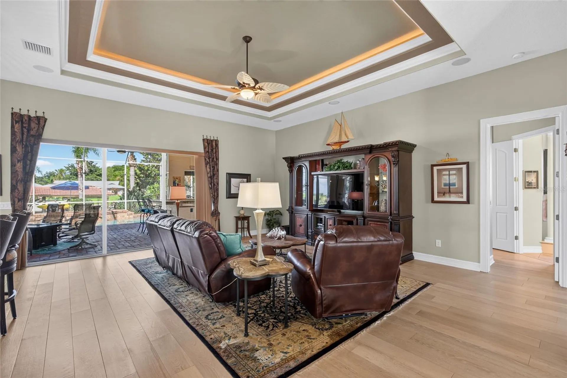 8 Old Oak Drive N Palm Coast FL 32137