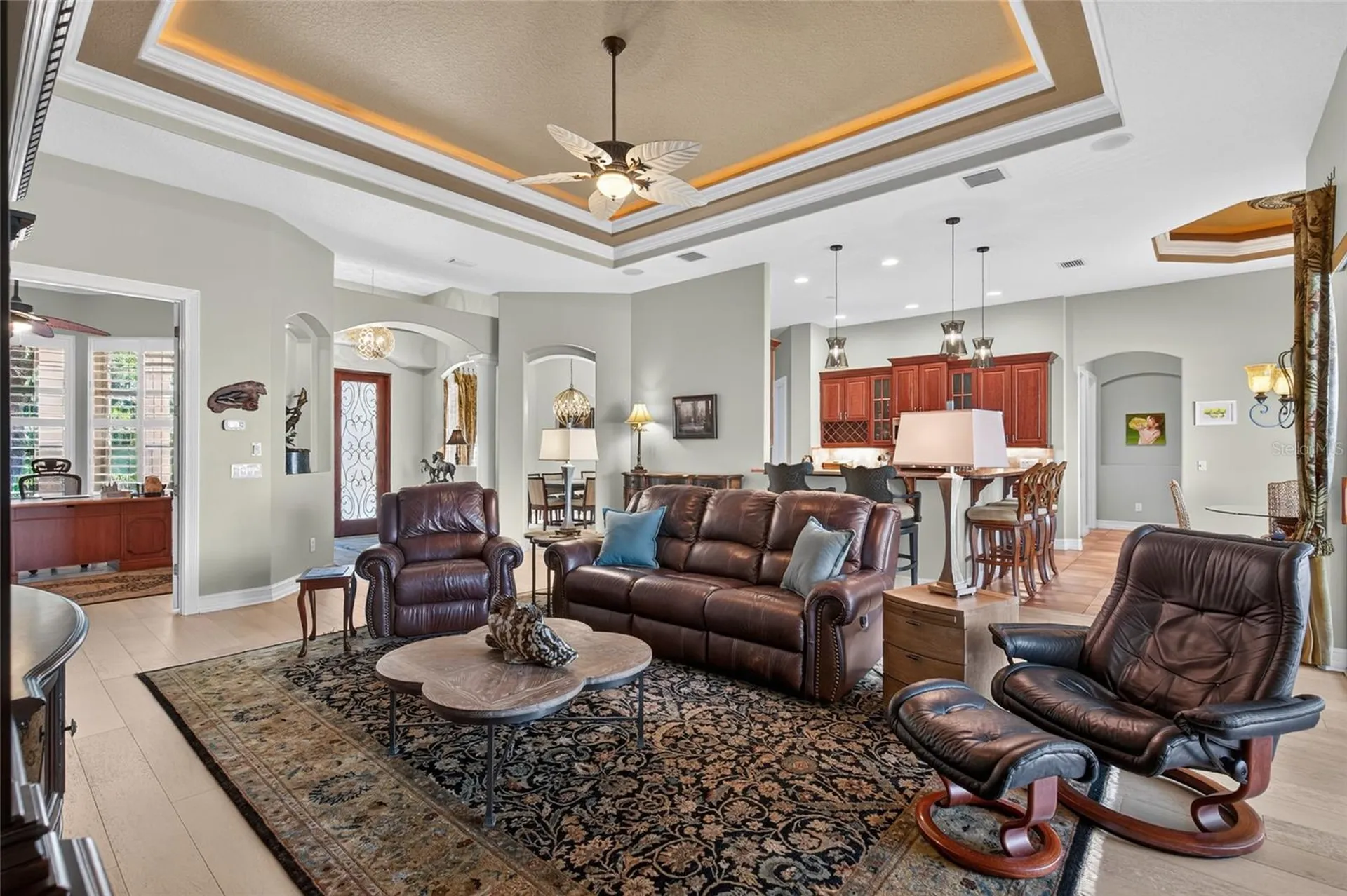 8 Old Oak Drive N Palm Coast FL 32137