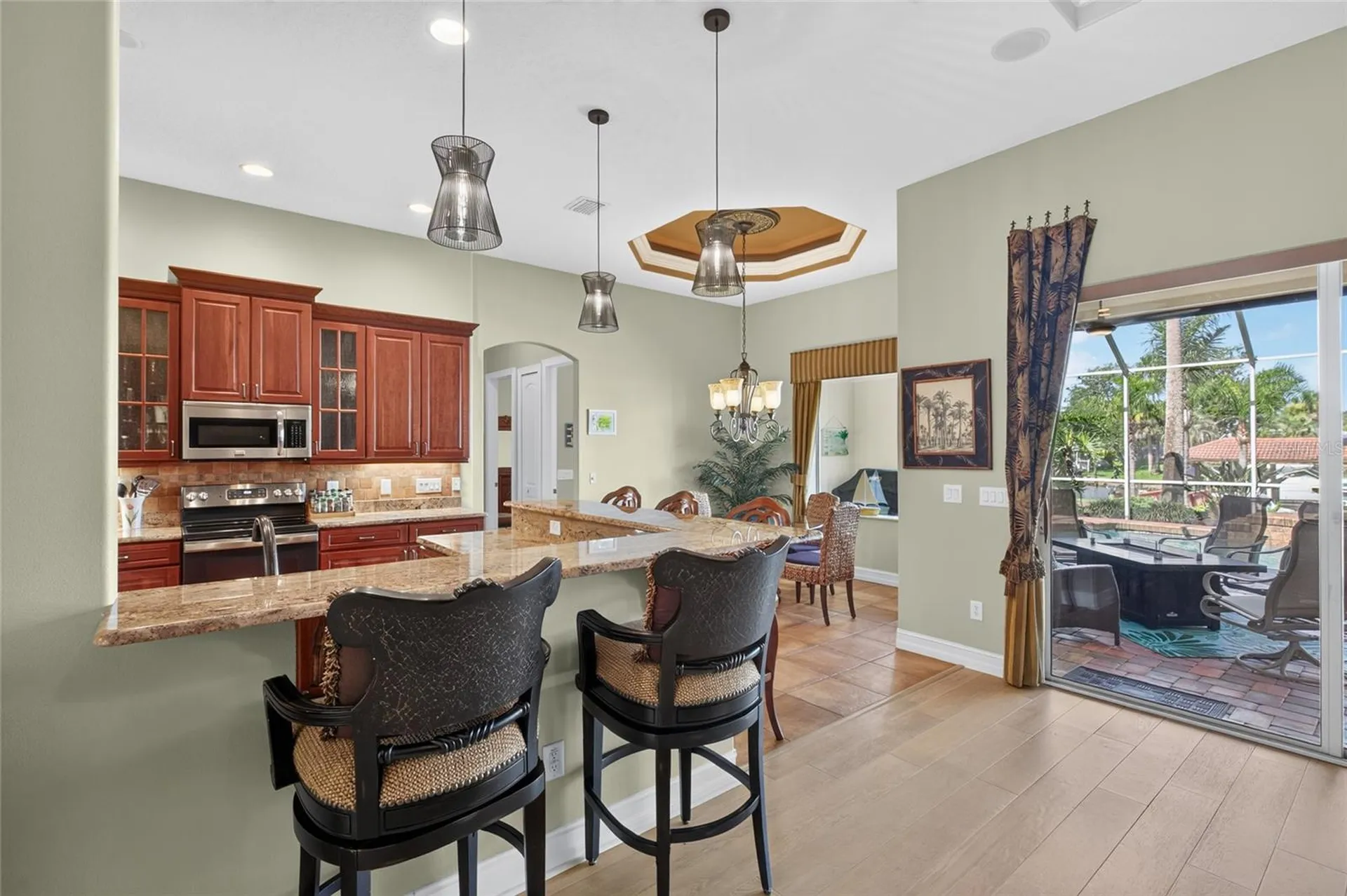 8 Old Oak Drive N Palm Coast FL 32137