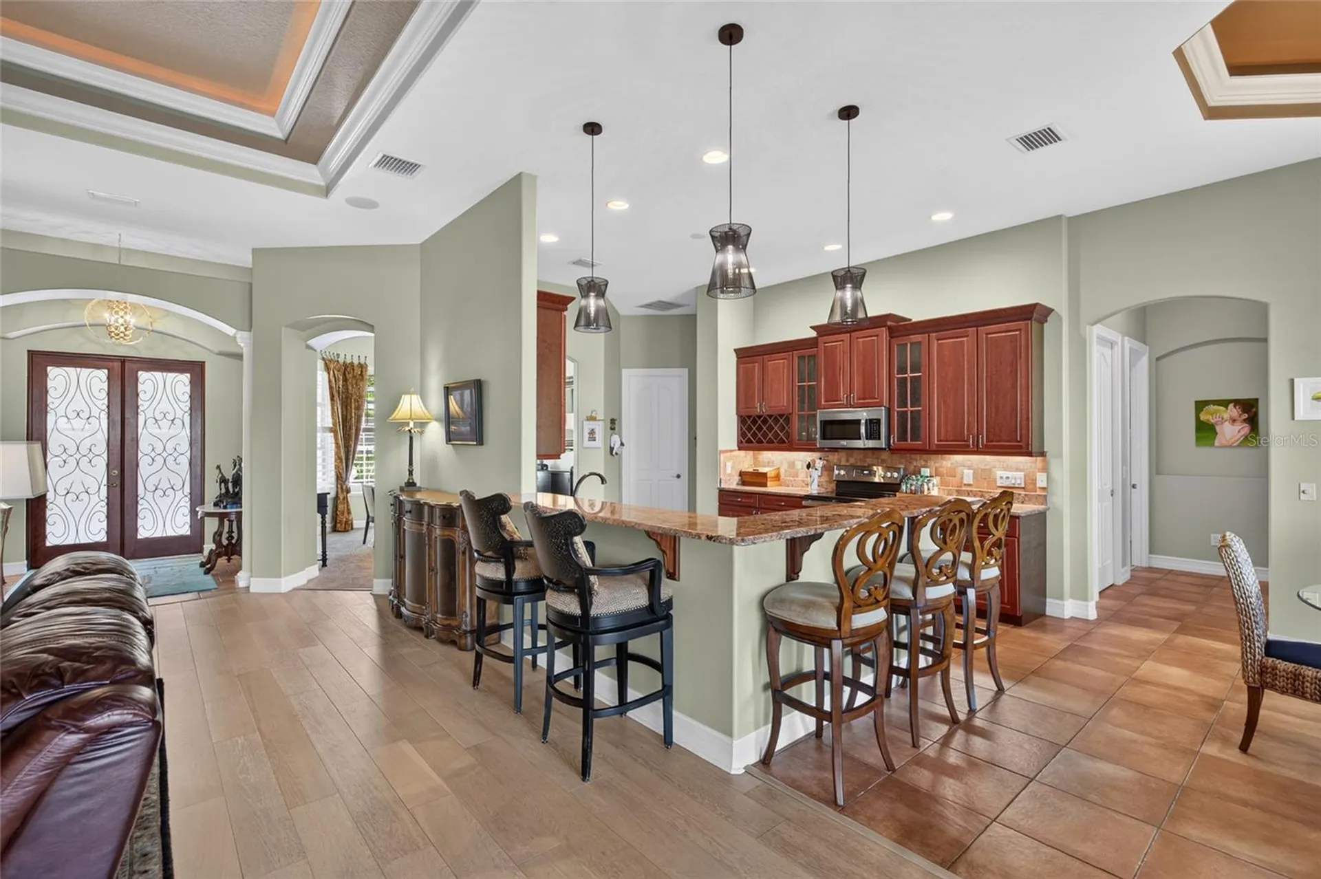 8 Old Oak Drive N Palm Coast FL 32137