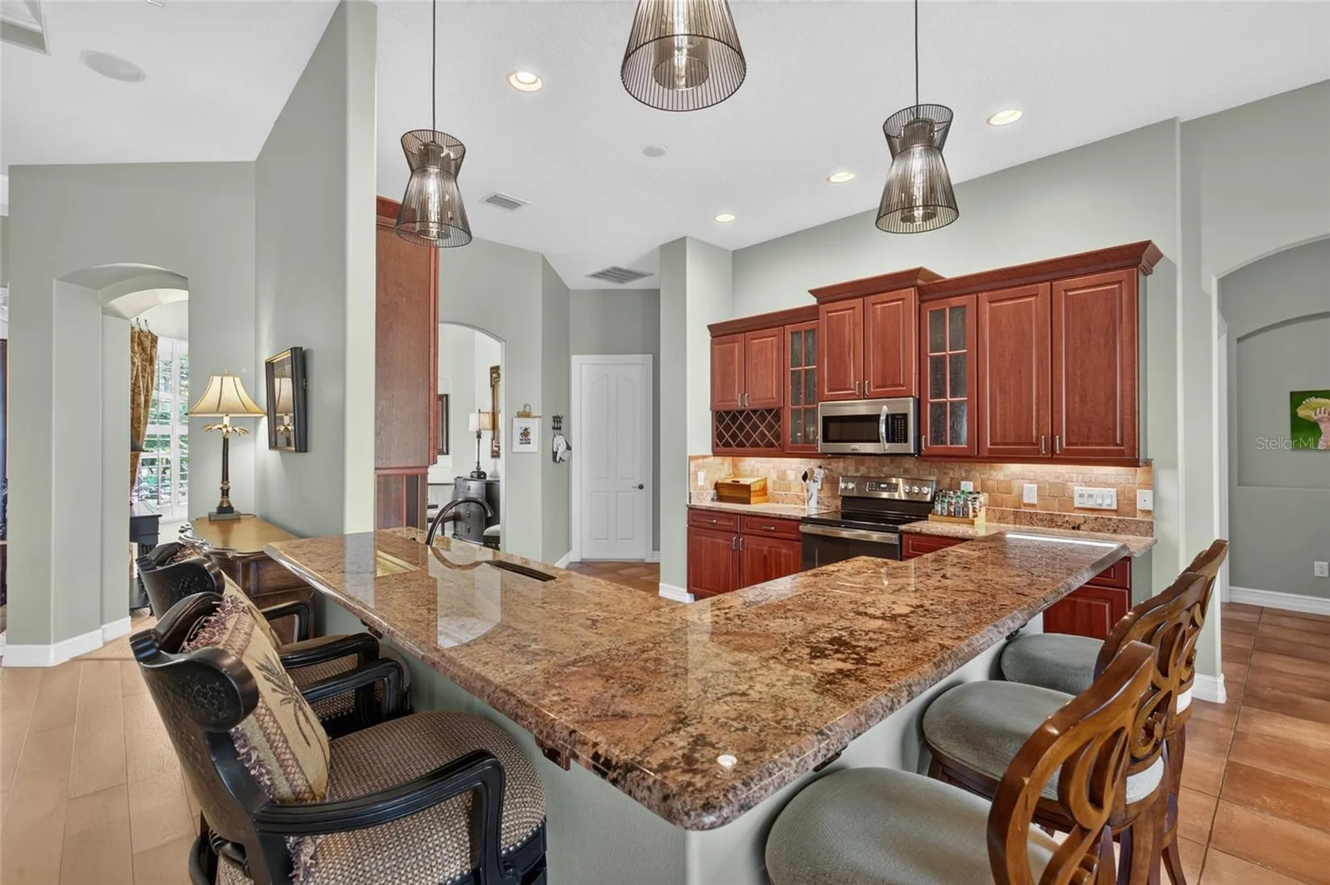 8 Old Oak Drive N Palm Coast FL 32137