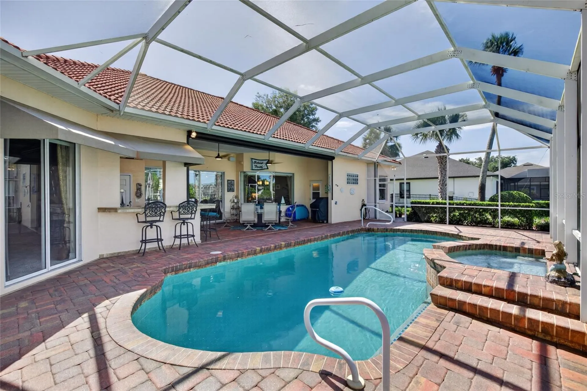8 Old Oak Drive N Palm Coast FL 32137