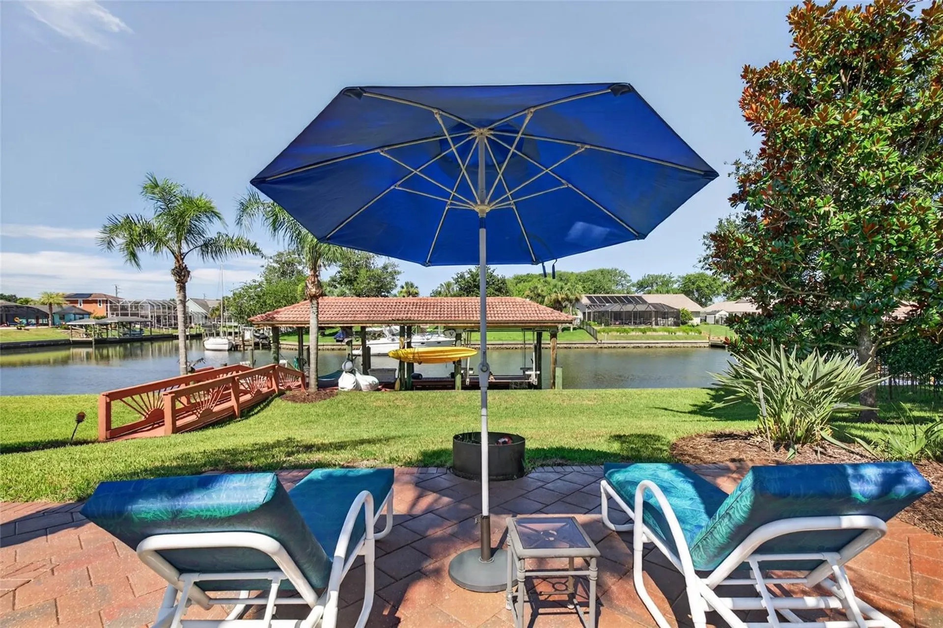 8 Old Oak Drive N Palm Coast FL 32137