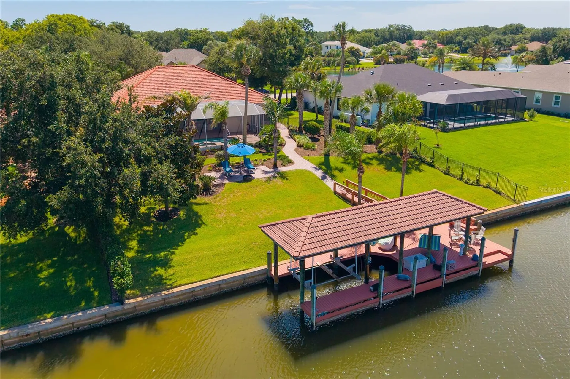 8 Old Oak Drive N Palm Coast FL 32137