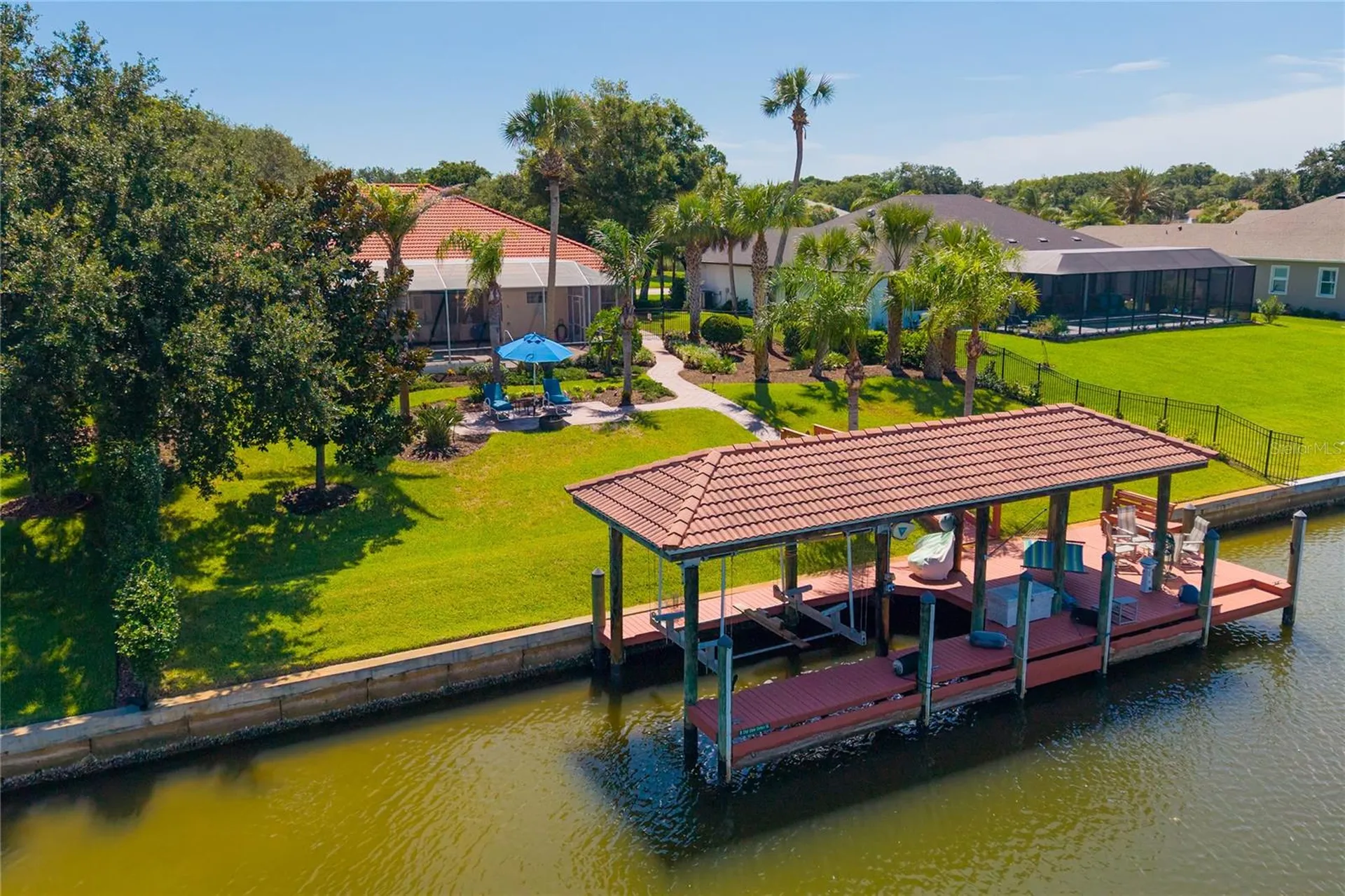 8 Old Oak Drive N Palm Coast FL 32137