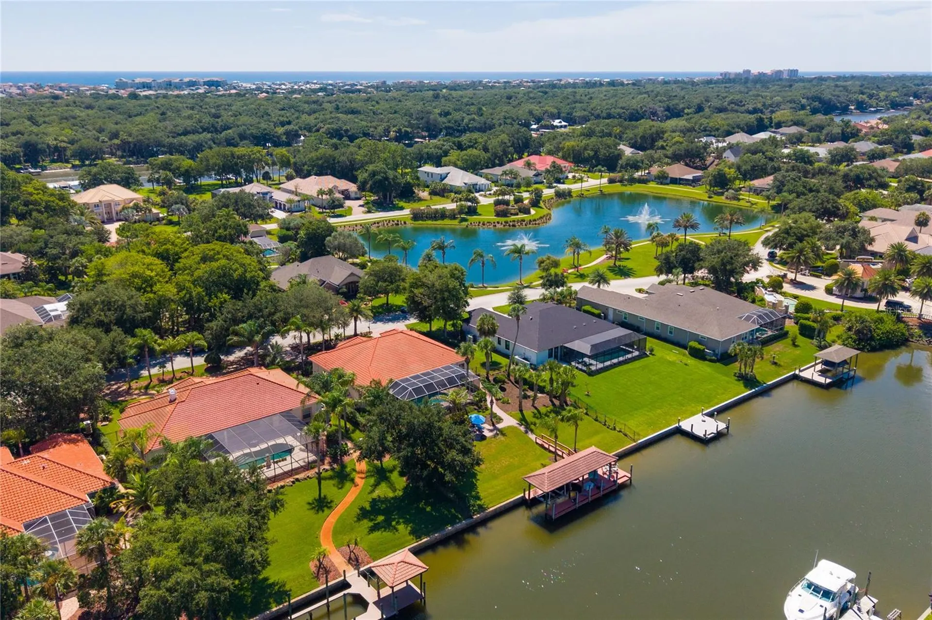 8 Old Oak Drive N Palm Coast FL 32137