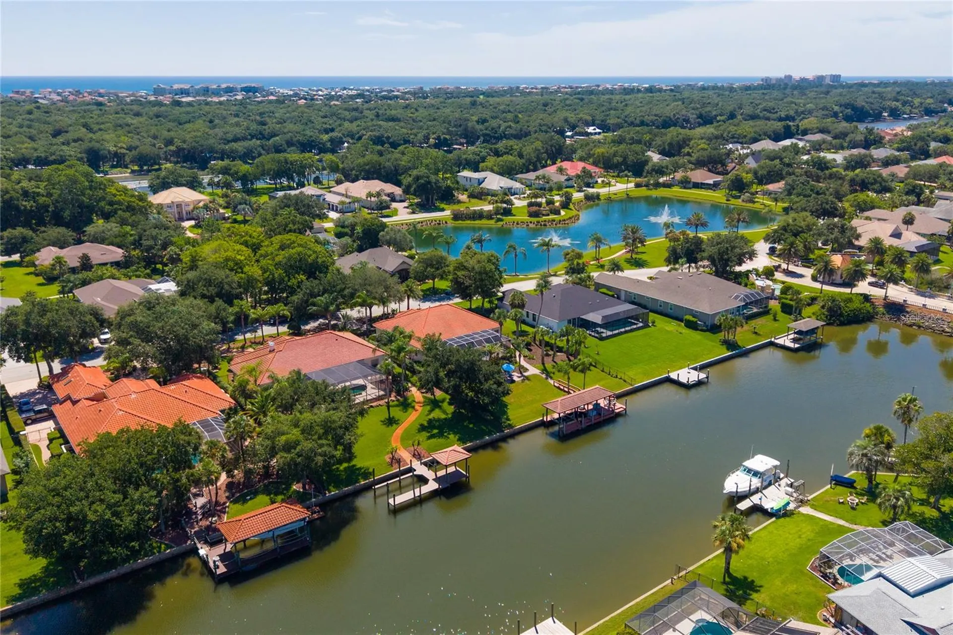 8 Old Oak Drive N Palm Coast FL 32137