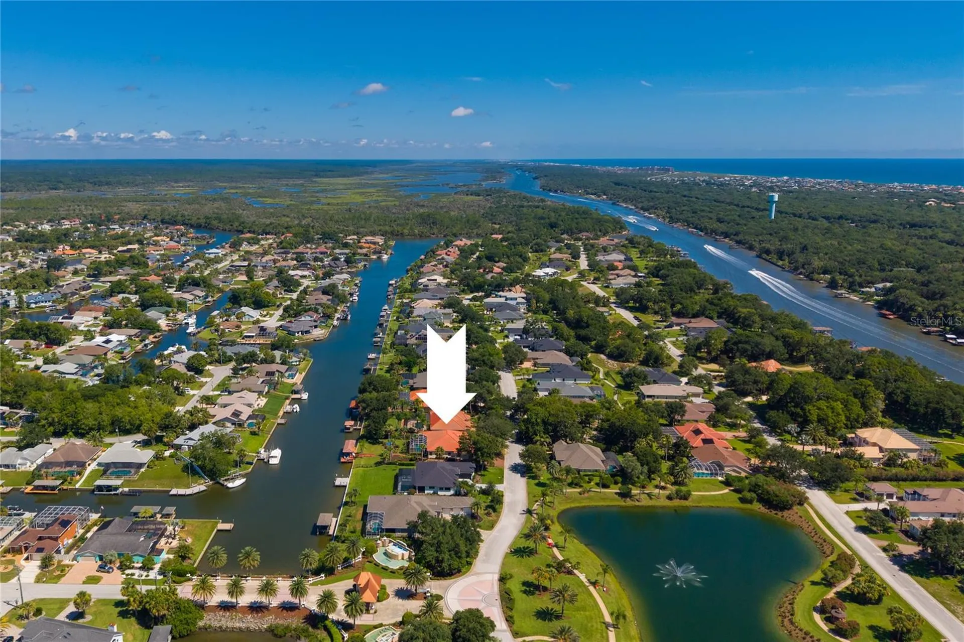 8 Old Oak Drive N Palm Coast FL 32137