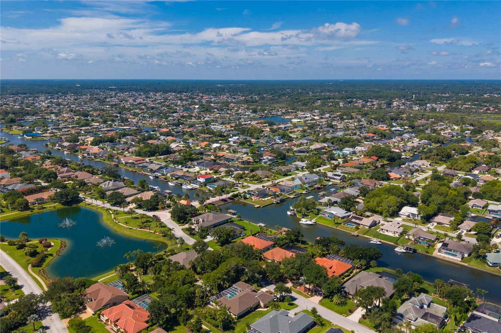 8 Old Oak Drive N Palm Coast FL 32137