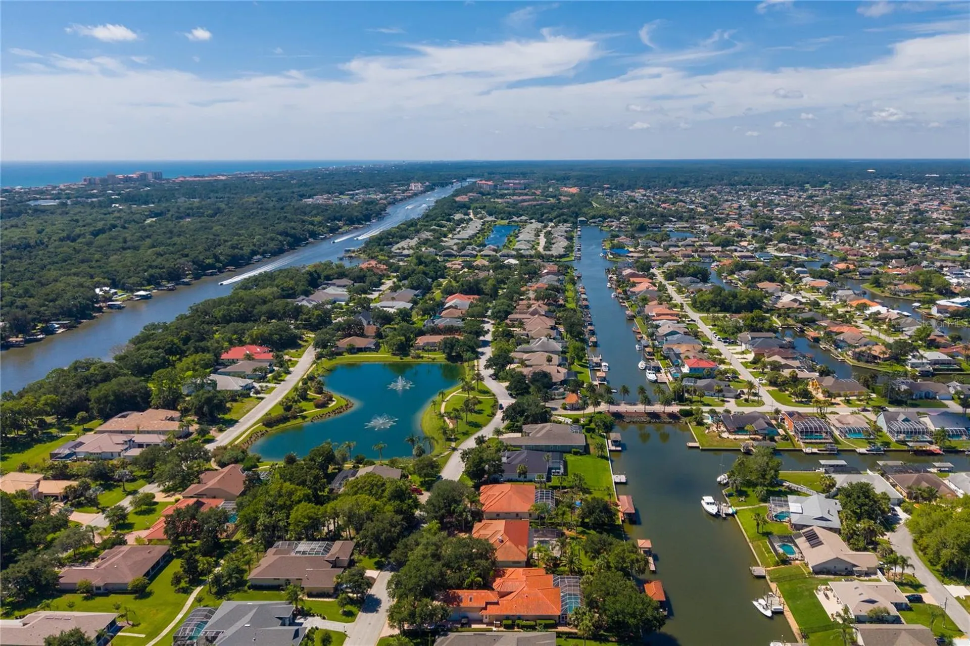 8 Old Oak Drive N Palm Coast FL 32137