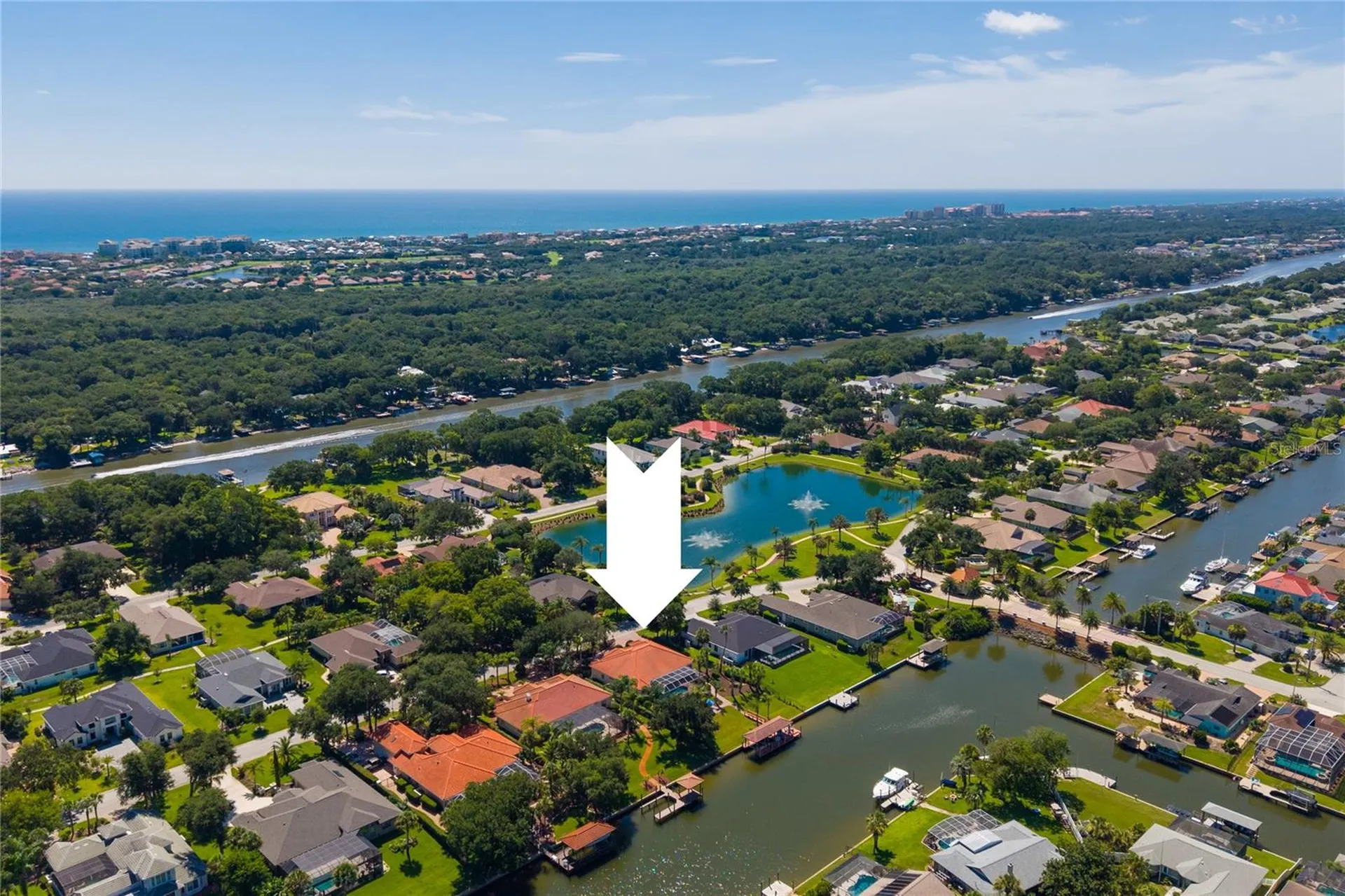 8 Old Oak Drive N Palm Coast FL 32137