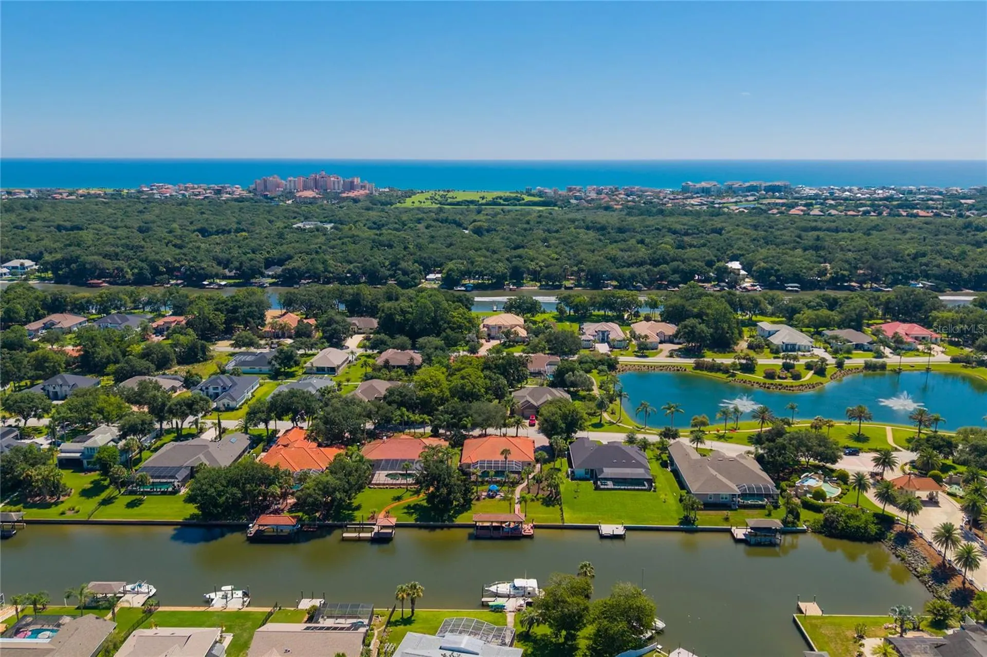 8 Old Oak Drive N Palm Coast FL 32137