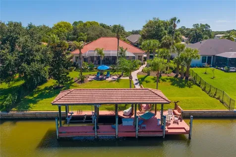 8 Old Oak Drive N Palm Coast FL 32137