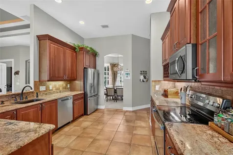 8 Old Oak Drive N Palm Coast FL 32137