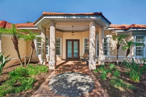 8 Old Oak Drive N Palm Coast FL 32137