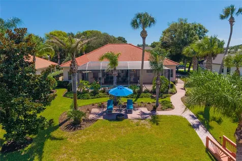 8 Old Oak Drive N Palm Coast FL 32137