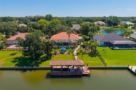 8 Old Oak Drive N Palm Coast FL 32137