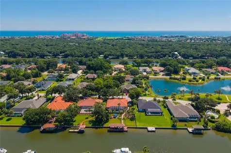 8 Old Oak Drive N Palm Coast FL 32137