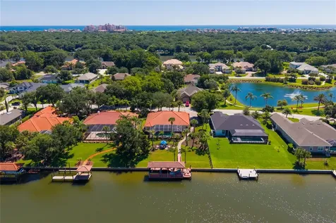 8 Old Oak Drive N Palm Coast FL 32137