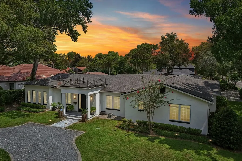 1271 Palmer Avenue Winter Park FL 32789